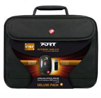 Port Wireless Deluxe Pack 17/18.4  (501381)